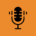 Symbol für Podcast oder Audiobeitrag